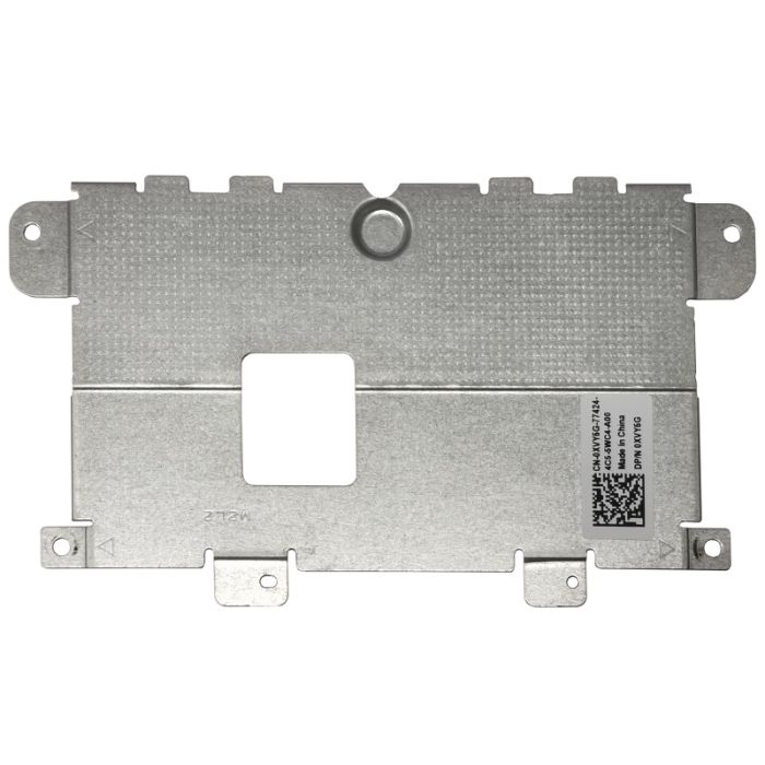 Dell Inspiron 13 7347 Touchpad Metal Bracket 0XVY5G