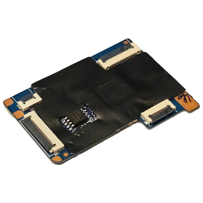 Dell Latitude E5480 7480 7390 Junction Board LS-E114P 0XY6H2