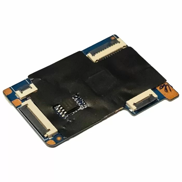 Dell Latitude E5480 7480 7390 Junction Board LS-E114P 0XY6H2