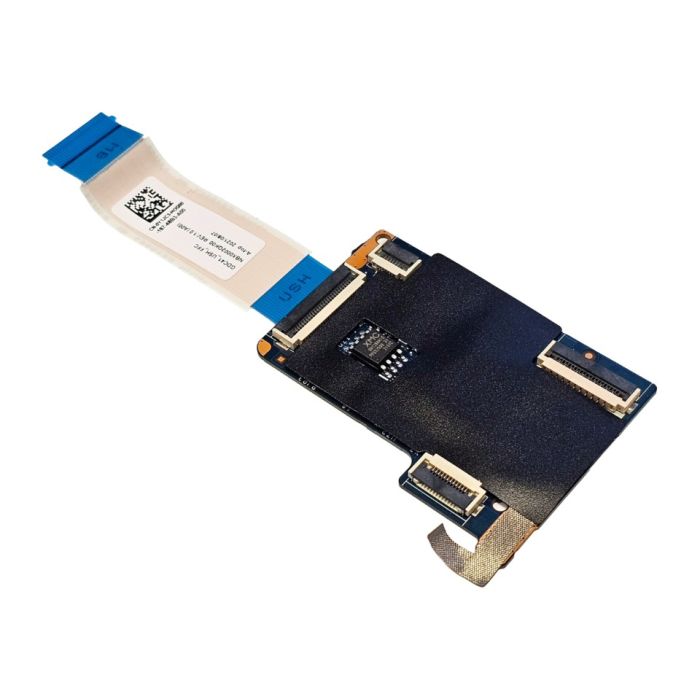 Dell Latitude 7420 USH Junction Board 0Y1JC3 – front view
