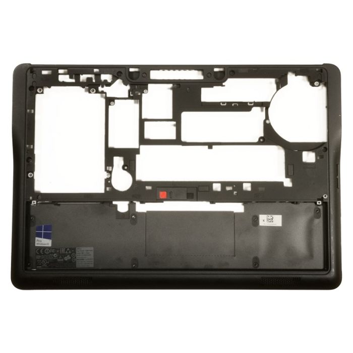 Dell Latitude E7440 Bottom Lower Case Base Chassis Cover 0YGJ08 AM0VN000403
