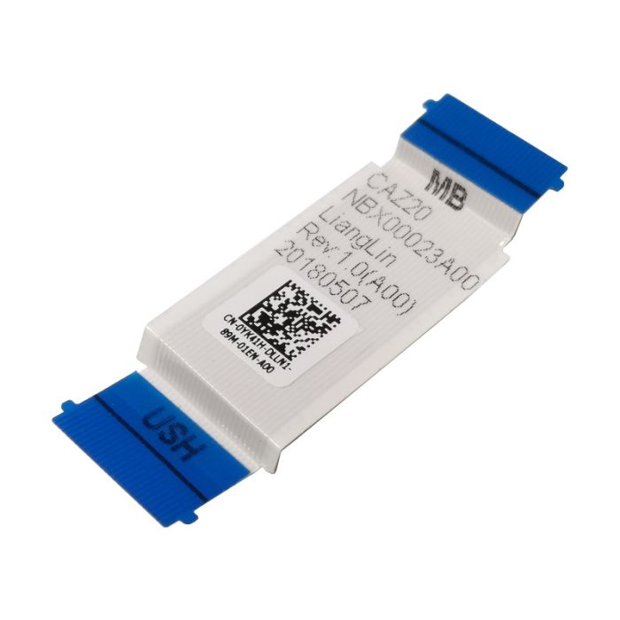 Dell Latitude 7490 USH Junction Board Touchpad Ribbon Cable 0YK41H NBX00023A00