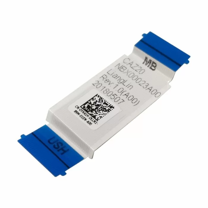 Dell Latitude 7490 USH Junction Board Touchpad Ribbon Cable 0YK41H NBX00023A00