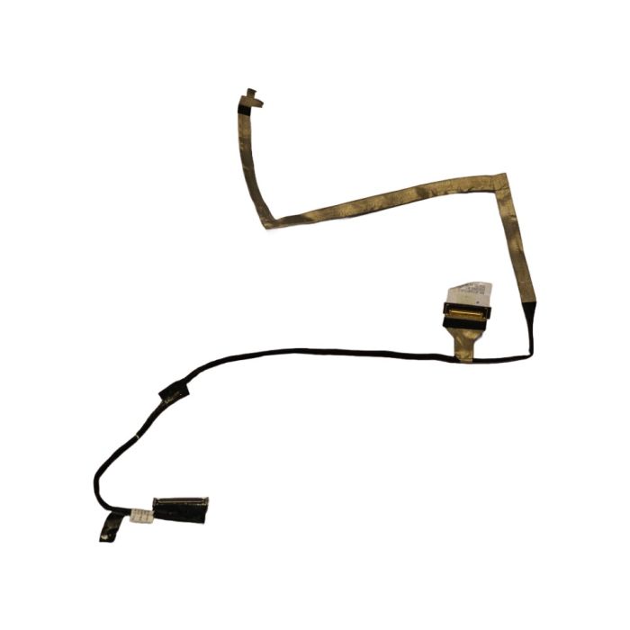 Dell Latitude 7390 Screen Display Video LCD and Webcam Cable 0YR0CR