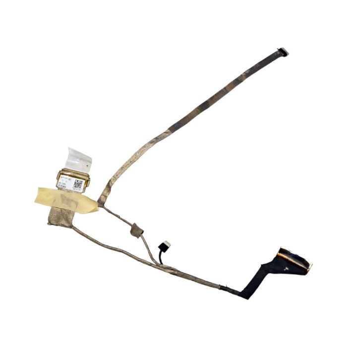 Dell Latitude E6430s Screen Video LCD Cable 0YVC72 front view

