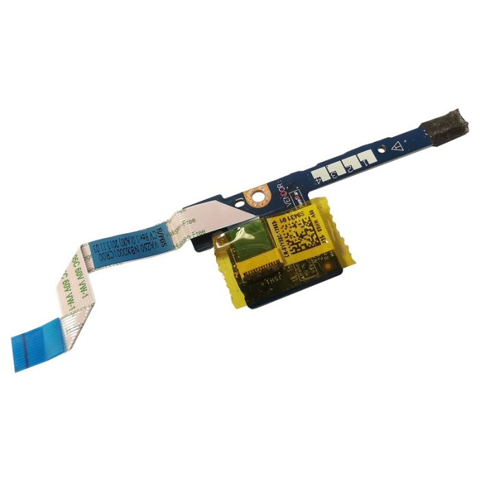 Dell Latitude E7240 SIM Card Reader with Cable 0YY58C LS-9431P NBX0001CR00