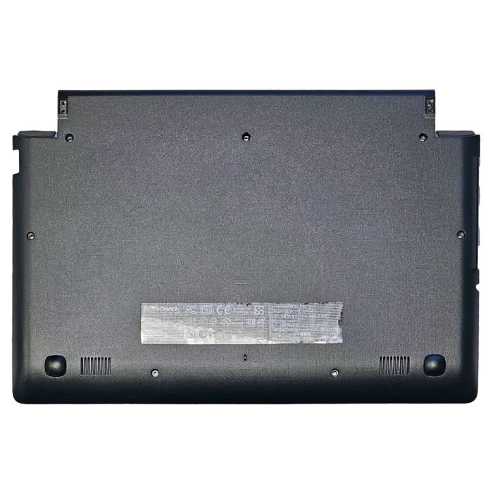 • Lenovo IdeaPad Flex 10 Bottom Lower Case Panel 1102-0085301 front view
