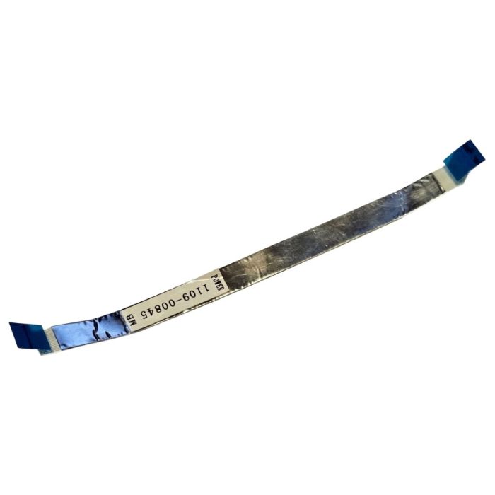 Lenovo IdeaPad Flex 10 Power Button USB Board Connector Cable 1109-00845 front view
