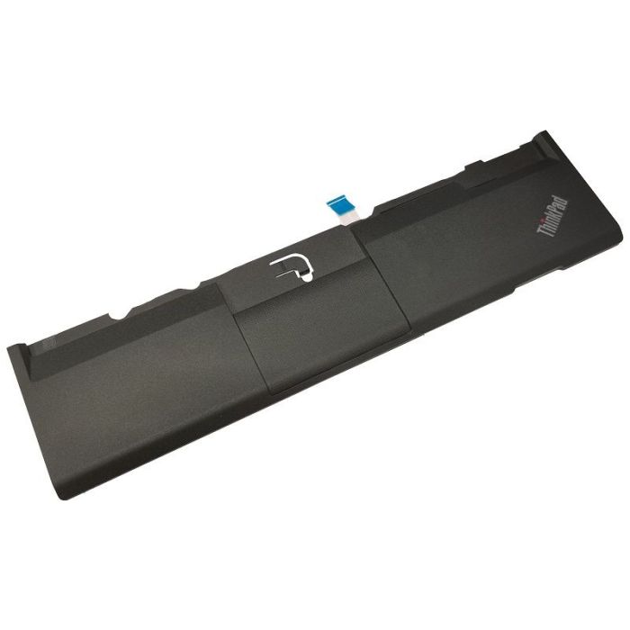 Lenovo ThinkPad X230 X230i Palmrest with Touchpad Board 60.4RA03.011 front view
