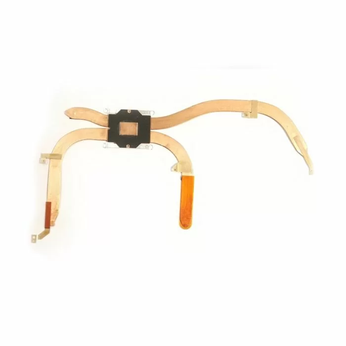 Microsoft Surface Pro 5 1796 CPU Heatsink 13E5-30B4S22