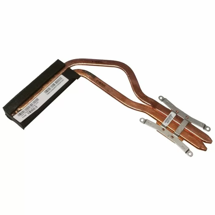 Toshiba Satellite Pro U500 CPU Heatsink 13N0-VGA2K01