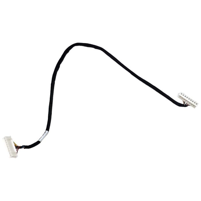 Dell OptiPlex 9030 AIO Inverter Board Connector Cable 1414-08YV0DE front view
