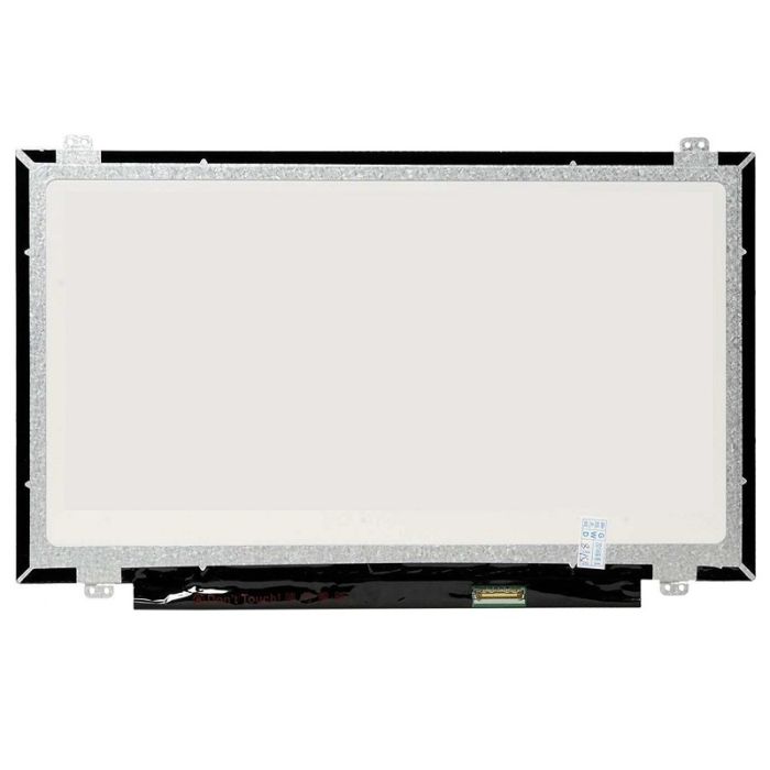 LG Philips LP140WF1(SP)(K3) 14" Matte LED FHD Screen Display 1920x1080 30pin