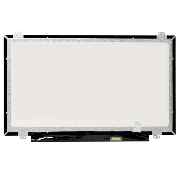 Samsung LTN140KT03 14" HD+ Matte LED Screen Display 1600x900 40Pin