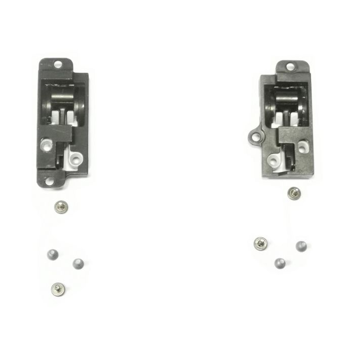 Microsoft Surface Pro 4 1724 Left Right Hinge Set with Screws 161027-L 161027-R