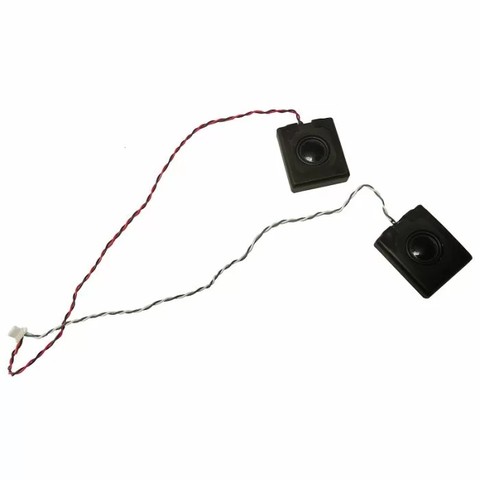 Toshiba Tecra S5 Internal Left and Right Speaker Set 16CUG06L
