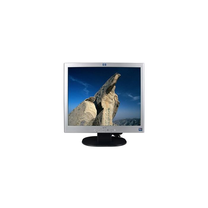 19-Inch Hewlett Packard HP L1902 19" LCD TFT Monitor