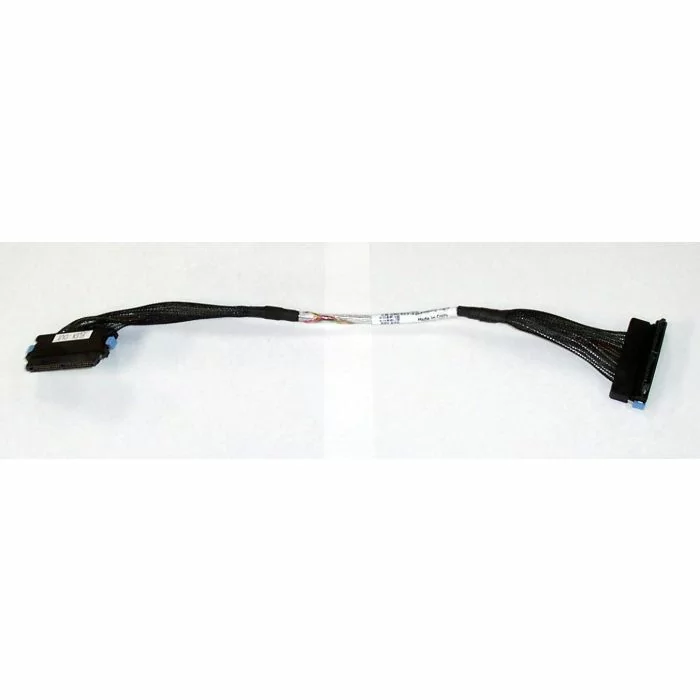 Dell PowerEdge 2900 Server Secondary SAS Cable MC653