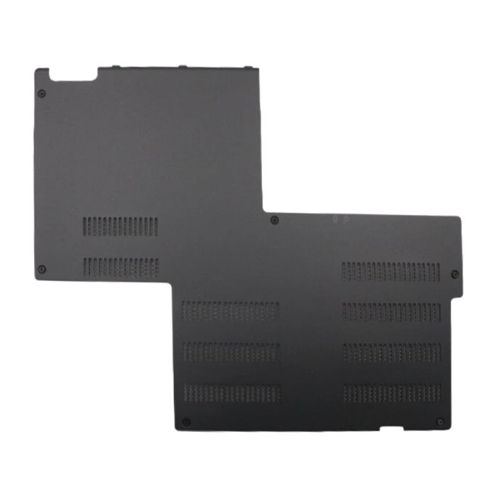 Top view of Lenovo ThinkPad P52 Bottom Lower Case Access Panel AM16Z000200