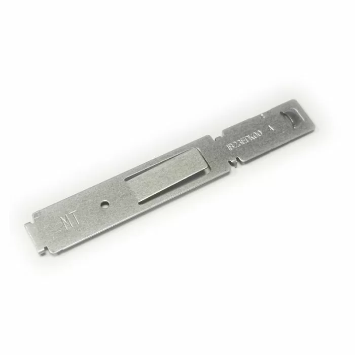 Lenovo ThinkCentre M91 M91p MT Tower Optical Drive Rail 1B23EDK00