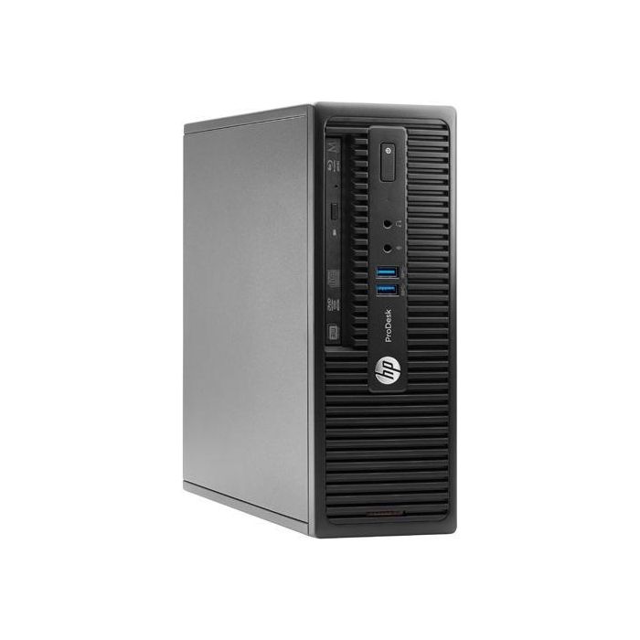 ProDesk 400 G2.5 SFF