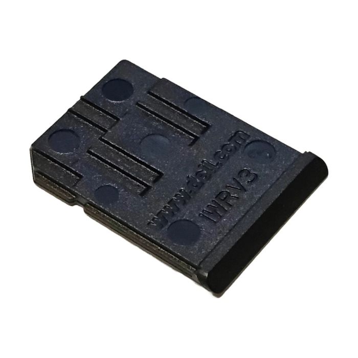 Dell Latitude E7450 SD Card Reader Dummy Filler 1WRV3