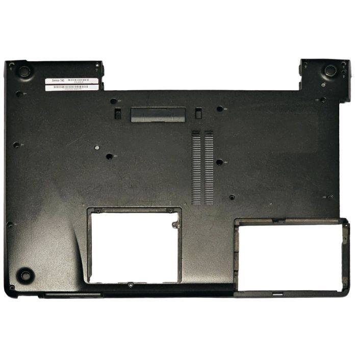 Sony Vaio PCG-7N2M Bottom Lower Case Panel 2-664-832 front view