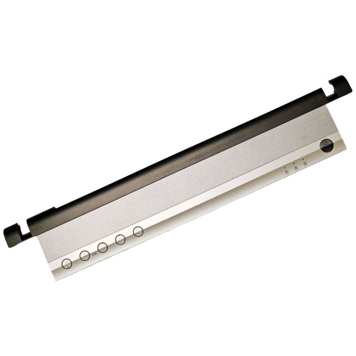 Sony Vaio PCG-7N2M Power Button Cover Trim 2-664-858 front view