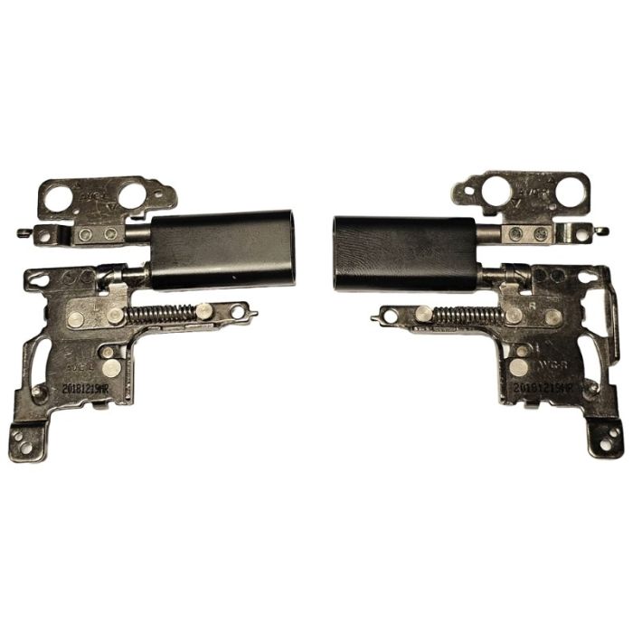 Lenovo ThinkPad X1 Yoga Gen 3 Left and Right Hinges Set 20181219MR
