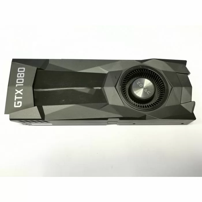 ZOTAC nVidia GTX 1080 Blower Style Heatsink & Fan 251-30923-6800F