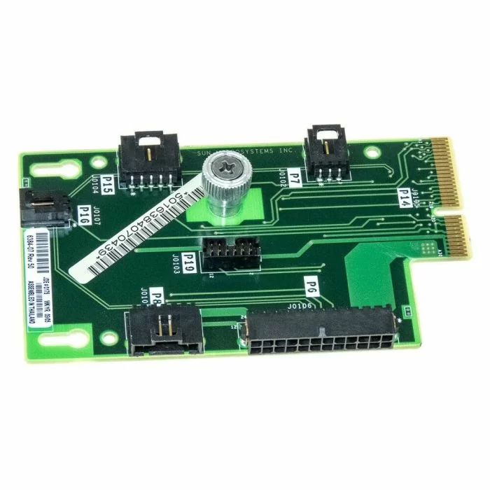 Sun Microsystems 270-6384-07 Connector Board for Sun Fire V440