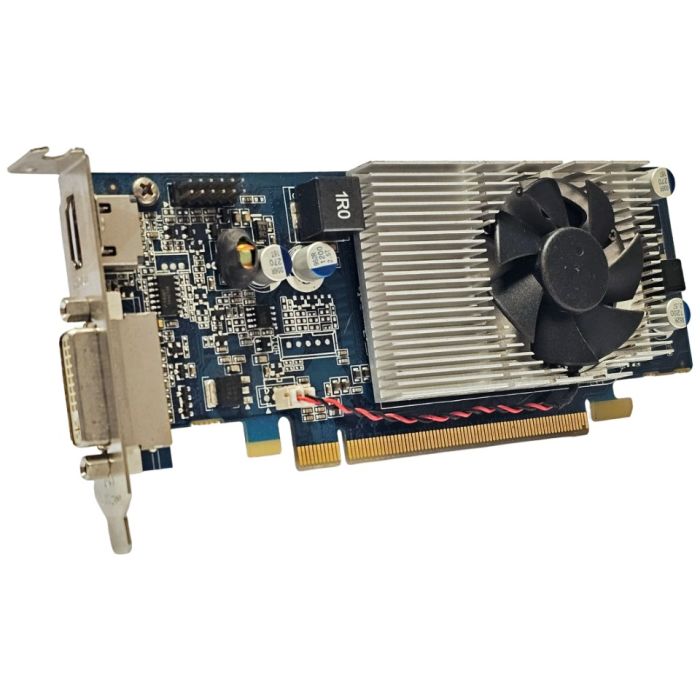 nVidia GeForce 310 512MB Graphics Card 288-40N44-B20AC front view