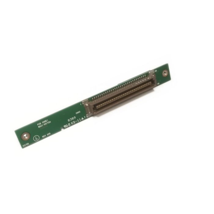 Dell Latitude C540 C640 Optical Drive Connector Board 2935D