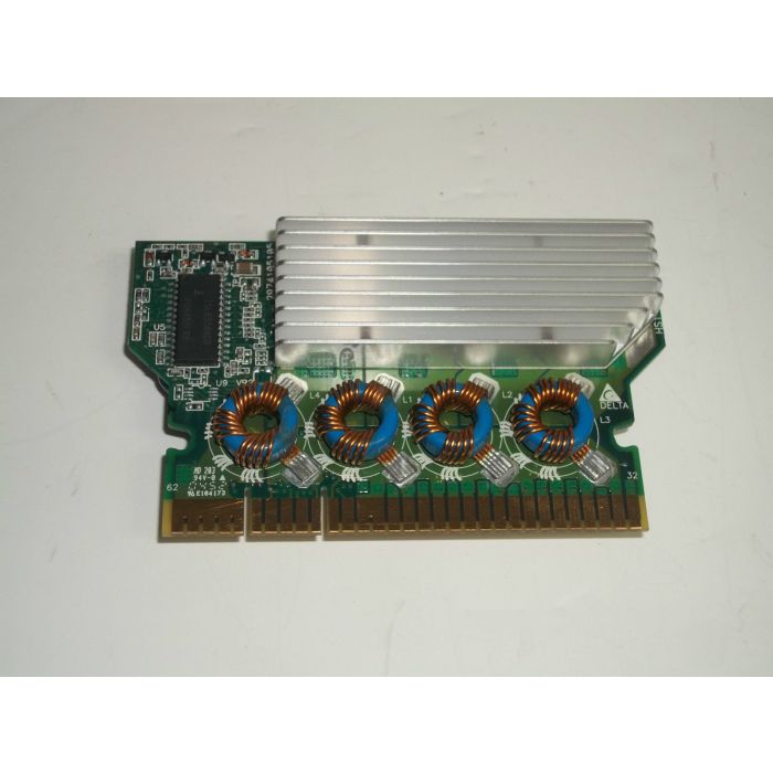 HP Proliant DL380 G4 CPU VRM Module 347884-001 367239-001 Voltage Regulator 