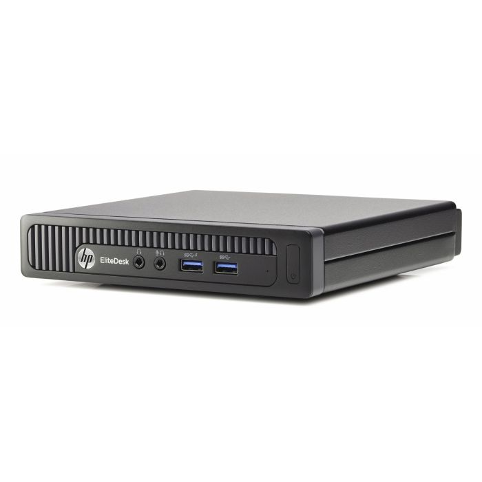 HP EliteDesk 800 G1 Mini PC i5-4570T 8GB 128GB SSD
