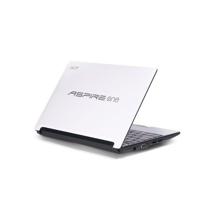 Refurbished Acer Aspire One D255 White Netbook Buy Refurbished Refurbished Acer Aspire One D255 White Netbook Buy Refurbished