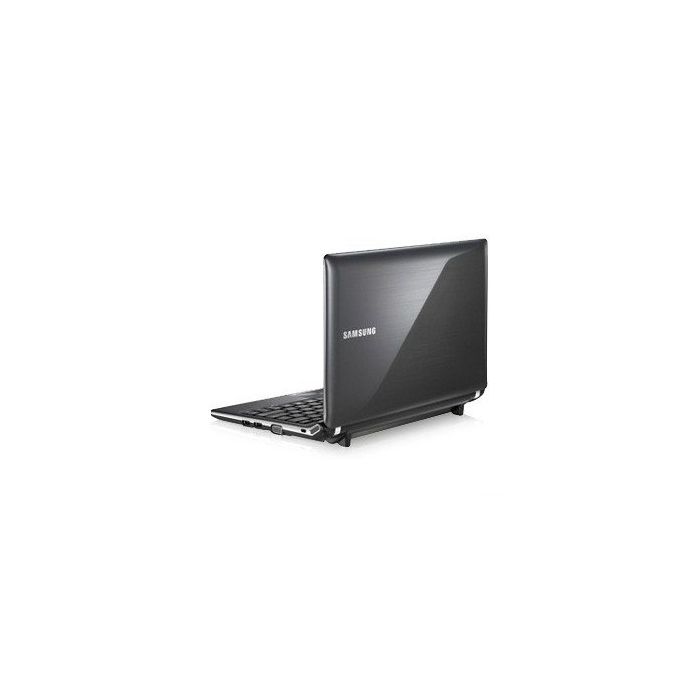 Samsung N250 10.1" Netbook 250GB WebCam WiFi Bluetooth Windows 7 - Grey/Black