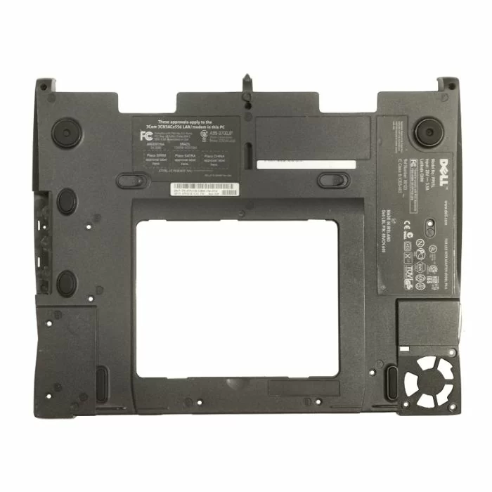 Dell Latitude C600 Bottom Lower Case Base Cover 32PHD EATM6001012
