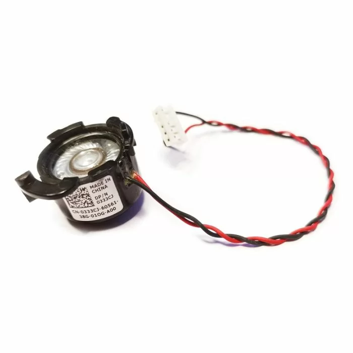 Disable internal speaker dell optiplex hot sale