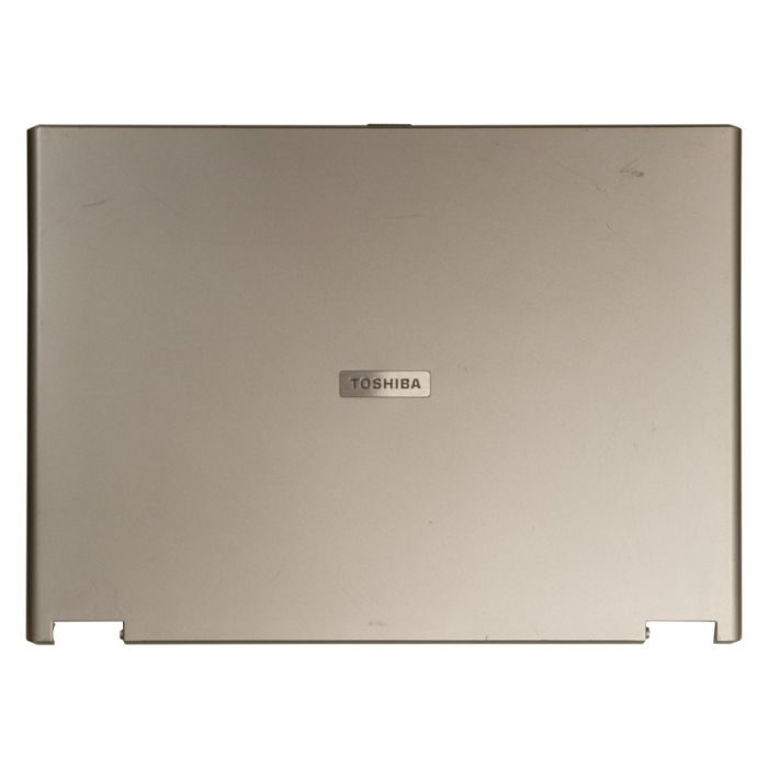 Toshiba Satellite L30 LCD Screen Display Top Lid Cover EABL1003011 33BL1LC0I31 