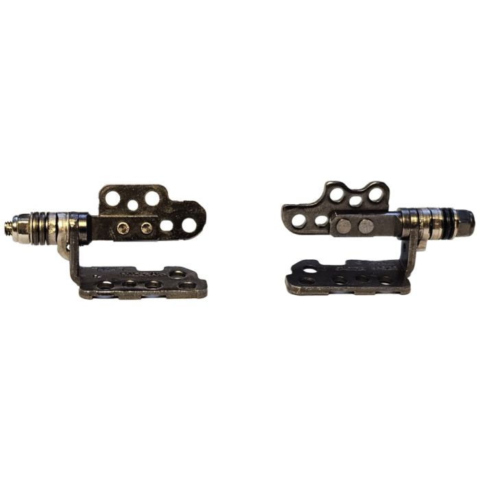 Dell Latitude 5400 5401 Left and Right Hinges Set 33YJW HTF3C