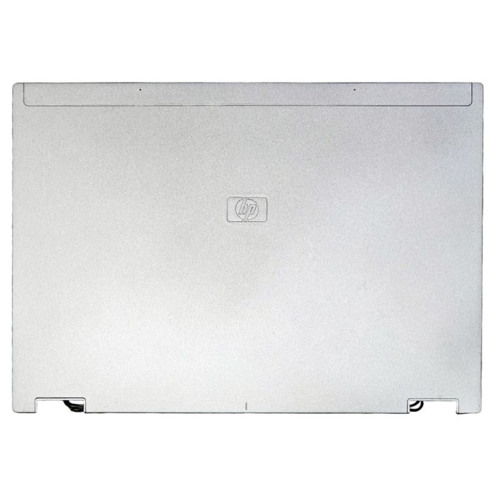 HP EliteBook 6930p LCD Screen Display Top Lid Cover 34.4V923XXX – front view
