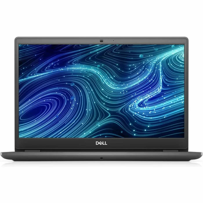 Dell Latitude 3410 14-inch Full HD Laptop – Front View