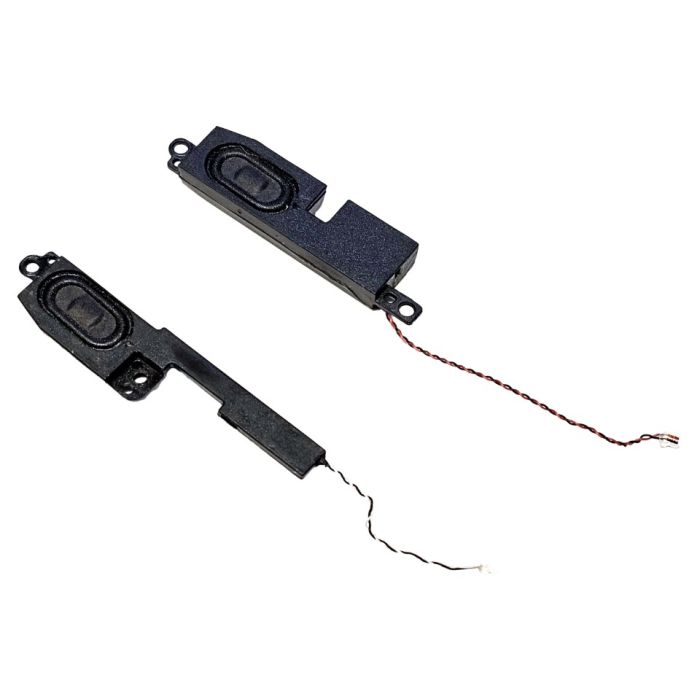 HP Split 13 X2 13-m200sa Left and Right Speaker Set