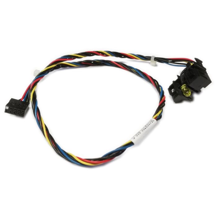 HP Compaq DX2450 Microtower Power Button LED Lights 351008700-600-G