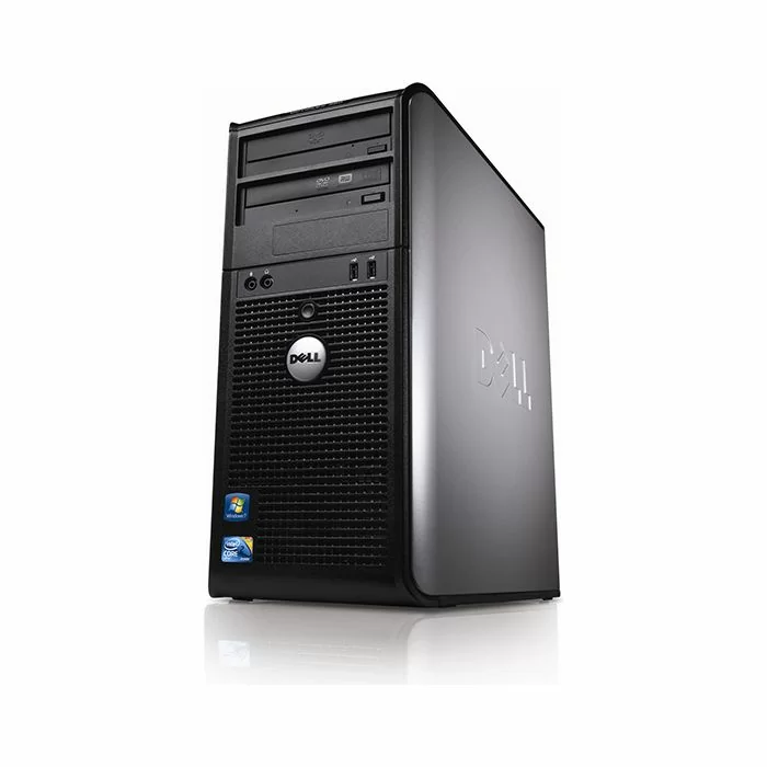 Dell OptiPlex 320 Desktop PC or Refurbished Computers. Buy cheap PC...