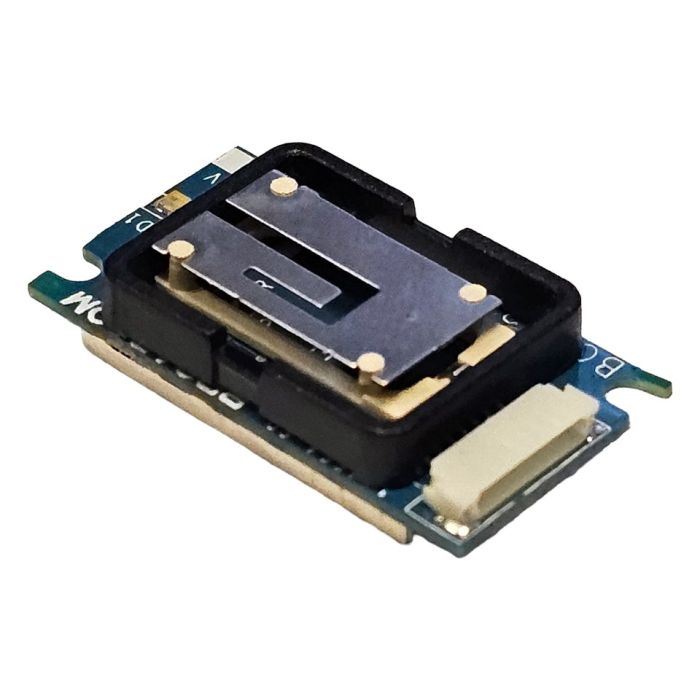 HP Compaq NC6400 Bluetooth Board 397922-002 BCM92045NMD front view