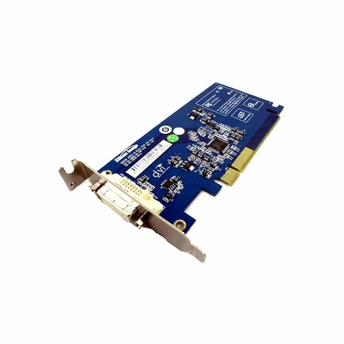 HP 398333-001 ADD2-N PCI-Express x16 DVI-D Low Profile Adapter Card 359301-003
