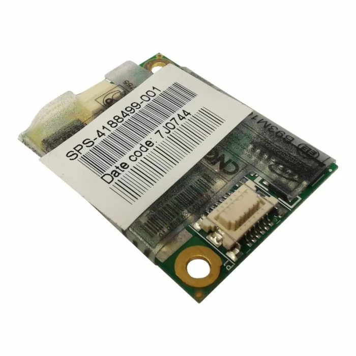 HP Compaq NC6400 Modem Board 399441-001 397580-001