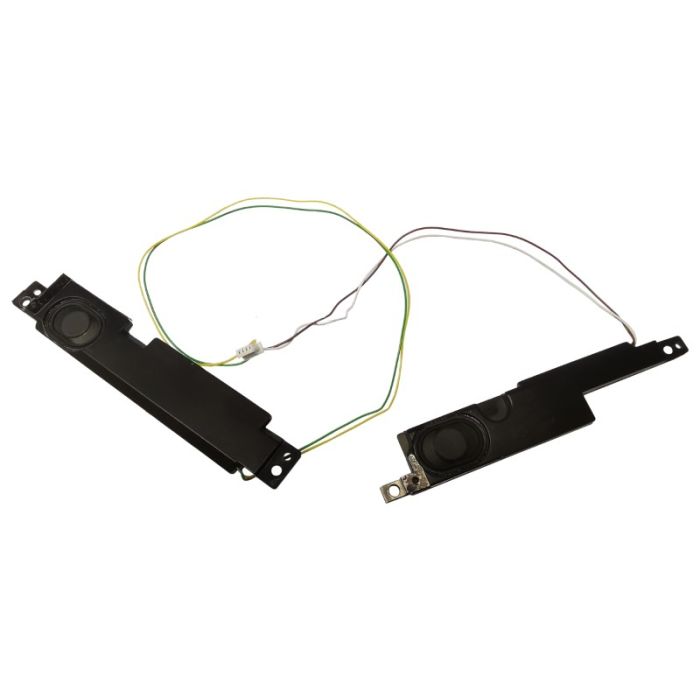 Lenovo ThinkPad T61 T400 Speakers 39T7483 39T7484